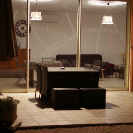 Maison Plain Pied Villelongue-de-la-Salanque Extérieur photo