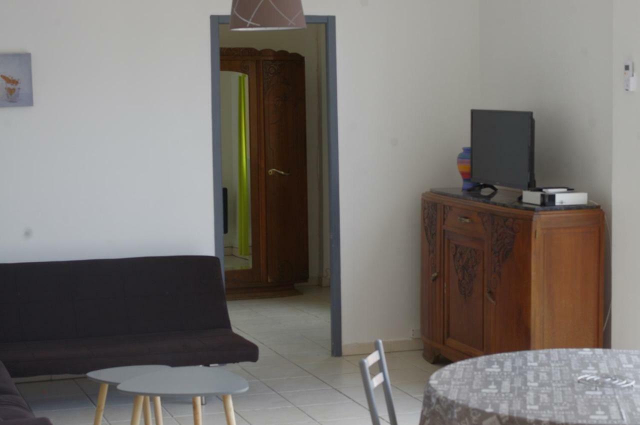 Maison Plain Pied Villelongue-de-la-Salanque Extérieur photo